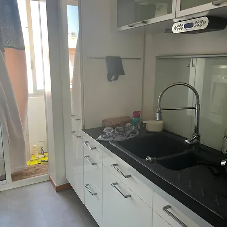 Apartment Fraichement Renove *