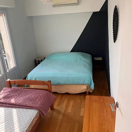 Apartment Fraichement Renove