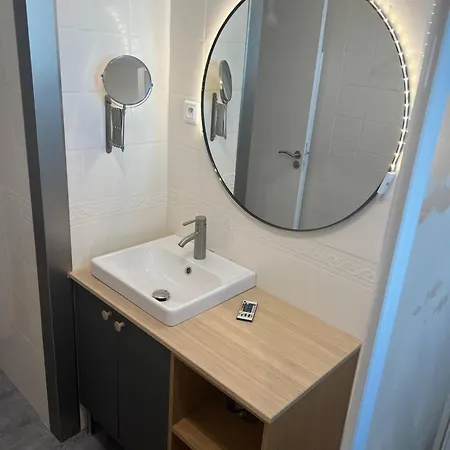 Apartment Fraichement Renove