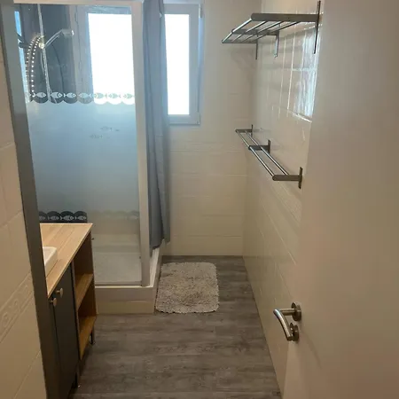 Fraichement Renove Apartment Valras-Plage