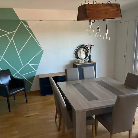 Fraichement Renove