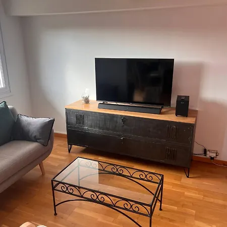 Fraichement Renove Apartment *