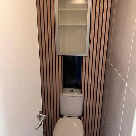 Fraichement Renove
