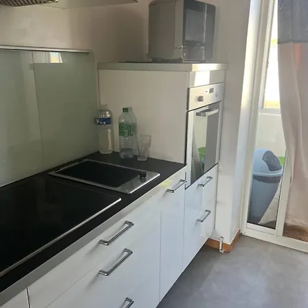 Fraichement Renove Apartamento