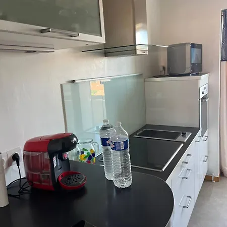 Fraichement Renove Apartamento *