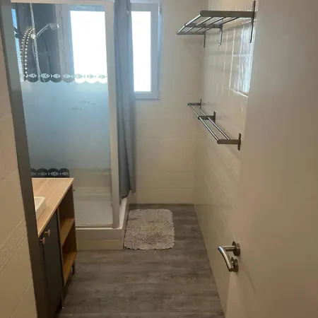 Apartamento Fraichement Renove